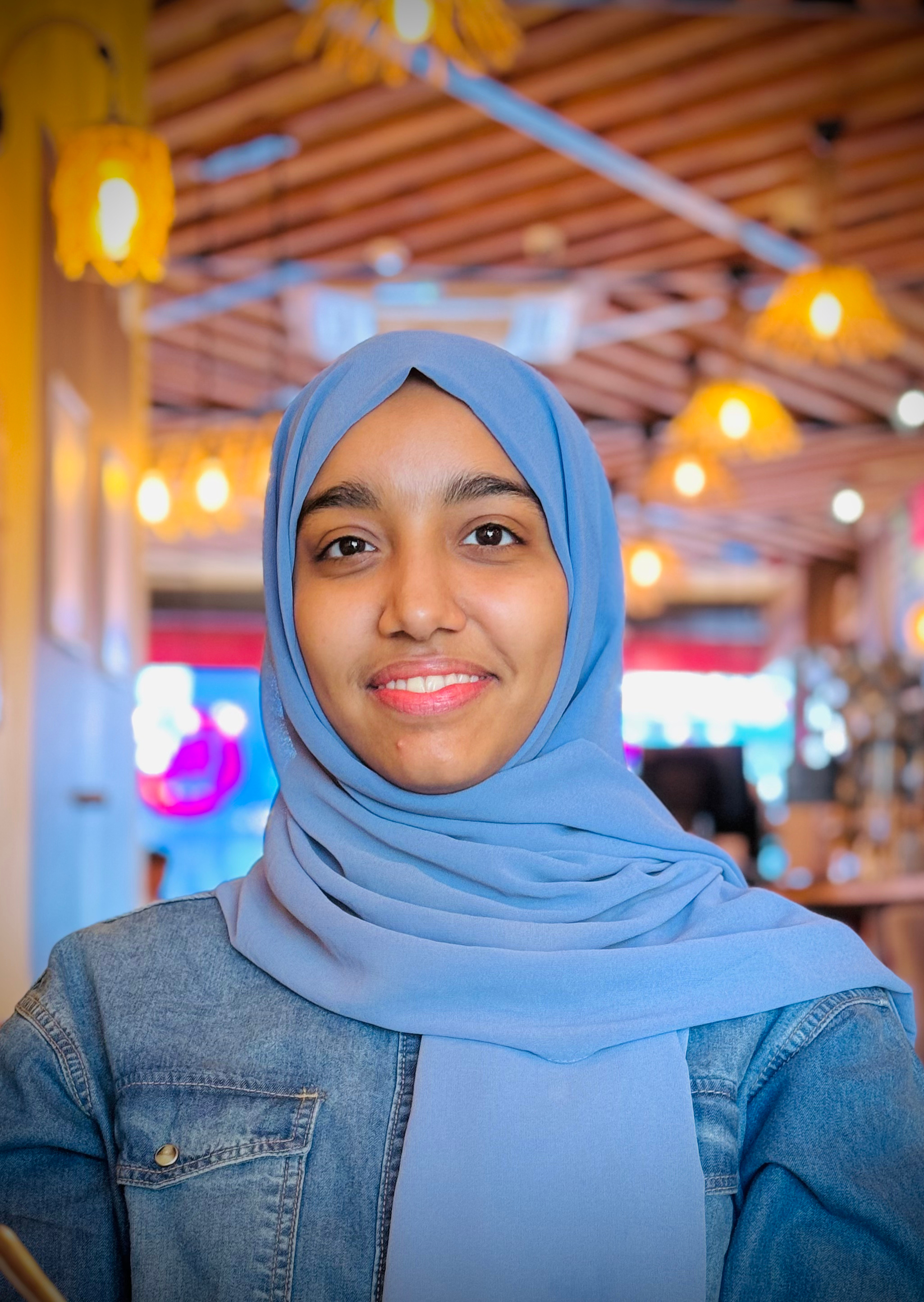 Profile photo of Bouchra